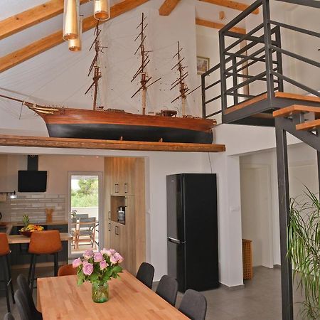 Villa Cutty Sark Maslinica Zewnętrze zdjęcie