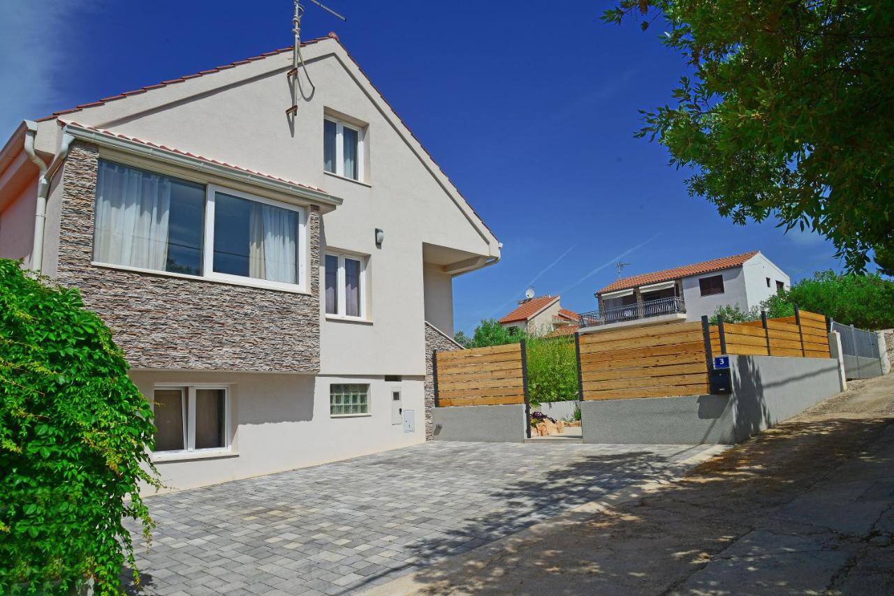 Villa Cutty Sark Maslinica Zewnętrze zdjęcie
